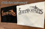 ☆EGI MANIACS限定 180days Anniversary モデル☆受注生産