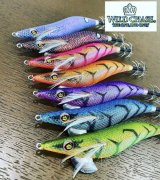 ８月１１日２０時よりWILD CHASE 3.5号 UVモデル発売！！