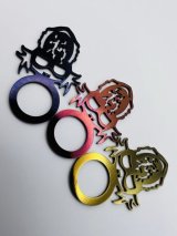 ワイルドチェイス3.0号、バランサーアクセサリー烏賊レスラー入荷‼️