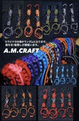 AM.CRAFT製品シャフトホルダー入荷！！