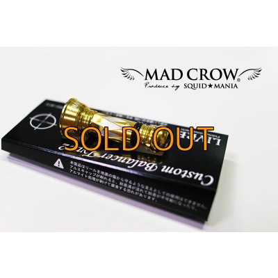 画像3: NEWカスタムバランサーtype-2 / C1（オールGOLD）