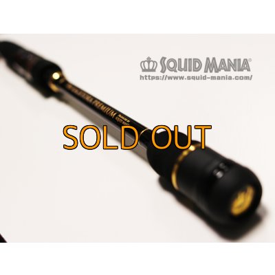 画像3: ZEROエヴォ PREMIUM　龍 708 ”景虎RV”