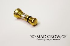 画像1: NEWカスタムバランサーtype-2 / C1（オールGOLD） (1)