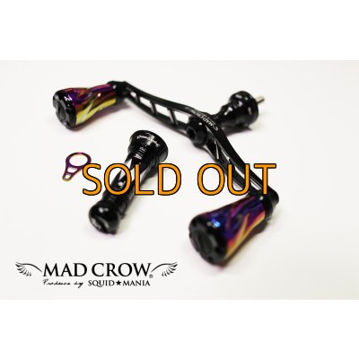 画像3: NEWカスタムバランサーtype-2 / C1（オールブラック）