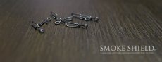 画像2: スクマニ限定 Cast Snap / SMOKE SHIELD SNAP[4934288456494] (2)