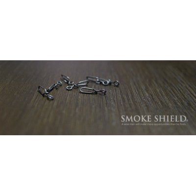 画像2: スクマニ限定 Cast Snap / SMOKE SHIELD SNAP[4934288456494]
