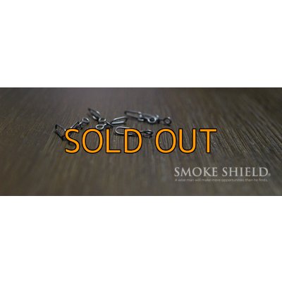 画像2: スクマニ限定 Cast Snap / SMOKE SHIELD SNAP[4934288456494]