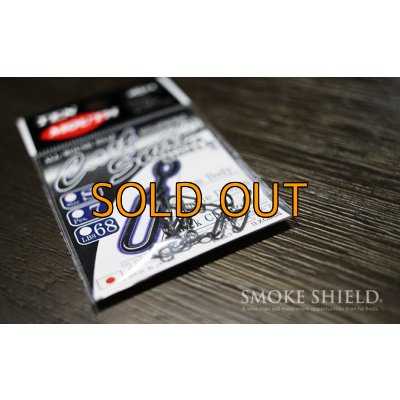 画像1: スクマニ限定 Cast Snap / SMOKE SHIELD SNAP[4934288456494]