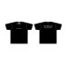 画像9: スクマニ×エギマニＴシャツ『 烏賊TRIVAL/Rainbow 』BLACK