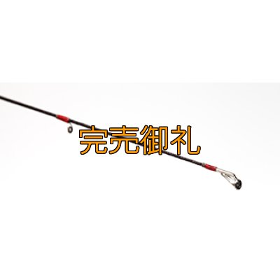 画像7: LESTER HOPE 709MH T&A 西本晃生氏監修 限定AKIO STYLEステッカー付