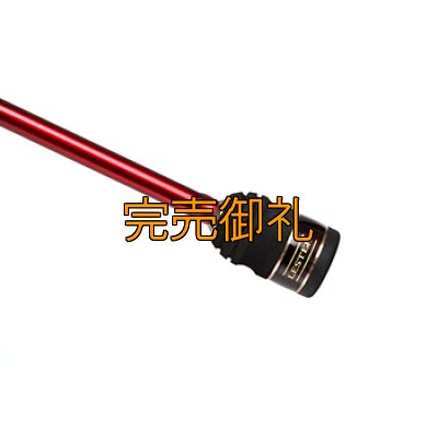 画像8: LESTER HOPE 709MH T&A 西本晃生氏監修 限定AKIO STYLEステッカー付