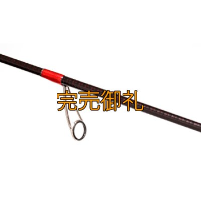 画像5: LESTER HOPE 709MH T&A 西本晃生氏監修 限定AKIO STYLEステッカー付