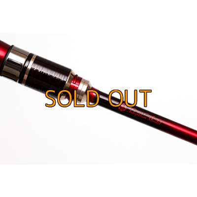 画像5: 予約販売『９月末頃入荷予定』LESTER HOPE Slowtaper+ T&A西本晃生氏完全監修