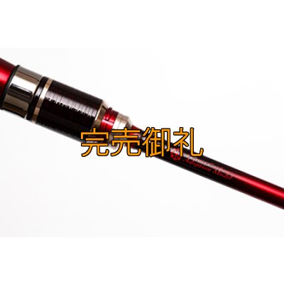 画像6: LESTER HOPE 709MH T&A 西本晃生氏監修 限定AKIO STYLEステッカー付