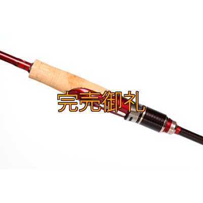 画像4: LESTER HOPE 709MH T&A 西本晃生氏監修 限定AKIO STYLEステッカー付