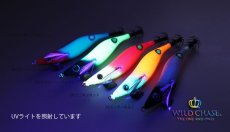 画像3: WILD CHASE 2.5号[アオリやイカメタルに！] (3)