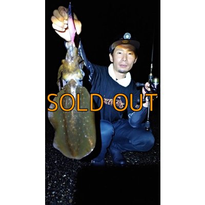 画像6: 受注生産 DRYシルキータッチ EGIMANIACS Anniversary モデル『 TRIVAL/ BLACK』WHITE