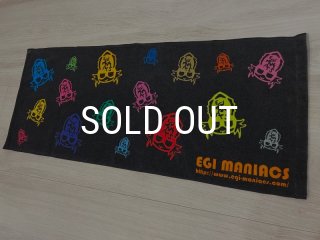 魅黒/Eternal Black』T's 708 ”景虎KL”Testers tune[世界限定50本