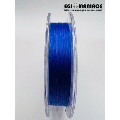 画像3: X8-PE 0.5-210m 『Sea Blue』エギマニ限定COLOR