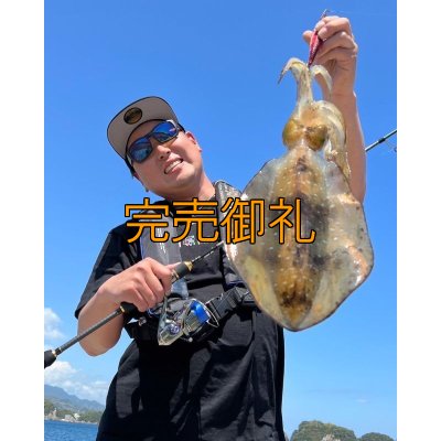 画像7: X8-PE 0.5-210m 『Sea Blue』エギマニ限定COLOR