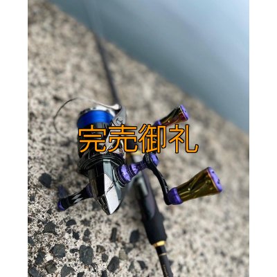 画像4: X8-PE 0.5-210m 『Sea Blue』エギマニ限定COLOR