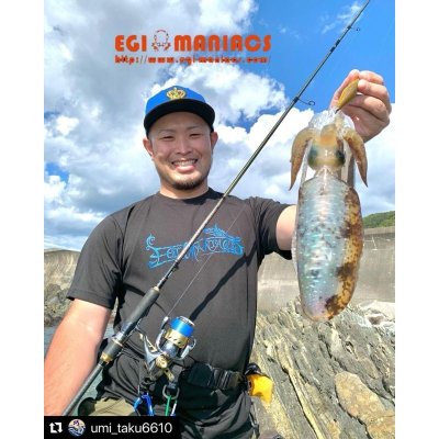 画像9: X8-PE 0.5-210m 『Sea Blue』エギマニ限定COLOR