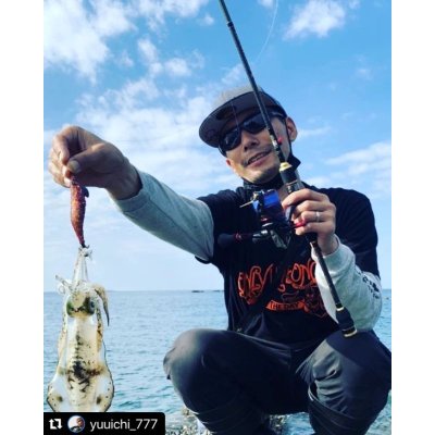 画像8: X8-PE 0.5-210m 『Sea Blue』エギマニ限定COLOR