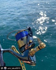 画像13: X8-PE 0.4-240m 『Sea Blue』エギマニ限定COLOR (13)