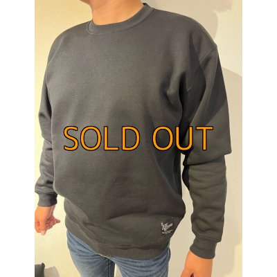 画像7: 受注生産  EGI MANIACS オリジナルトレーナー 裏起毛