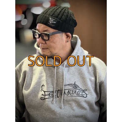 画像5: エギマニオリジナルニット帽