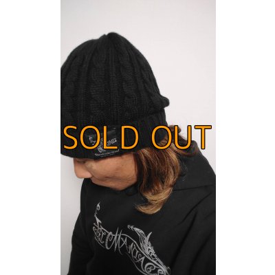 画像7: エギマニオリジナルニット帽