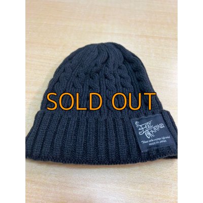 画像3: エギマニオリジナルニット帽