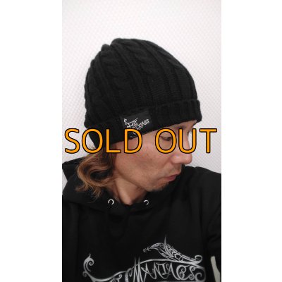 画像6: エギマニオリジナルニット帽