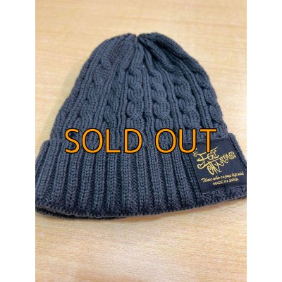 画像4: エギマニオリジナルニット帽
