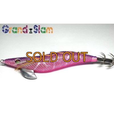 画像3: 特注 WILD CHASE 3.5号【Grand Slam】 ゴーストシリーズ