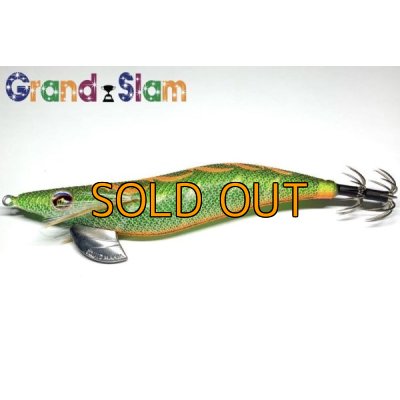 画像4: 特注 WILD CHASE 3.5号【Grand Slam】 ゴーストシリーズ