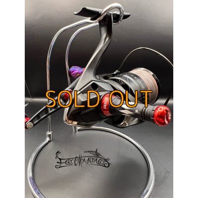 画像6: MAD CROW カスタムバランサー type-2 / C1『Monster Red』