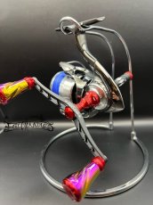 画像7: 送料無料 MAD CROW100 『Monster Red』 フォルテ（オーロラ） (7)