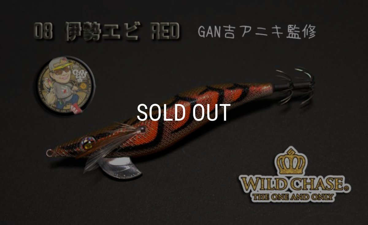 画像3: WILD CHASE 3.5号【＃7〜＃12】 (3)