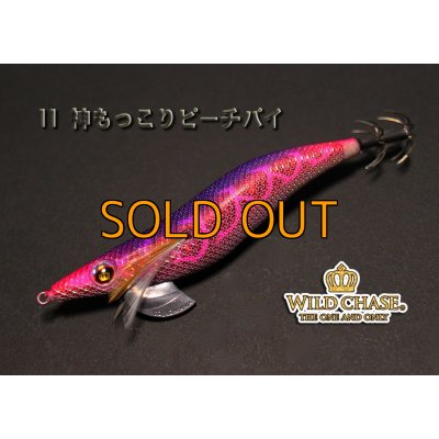 画像6: WILD CHASE 3.5号【＃7〜＃12】