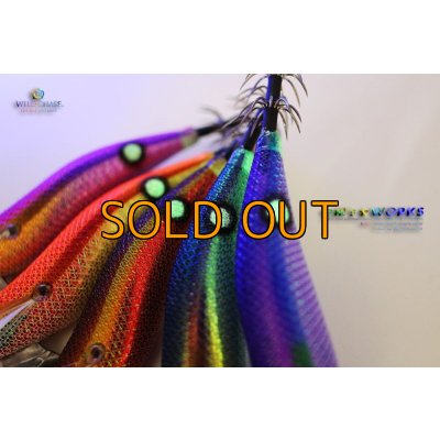 画像3: WILD CHASE UV＋ドットグローシリーズ