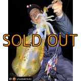 WILD CHASE 3.5号 モンスターブラック[特注:EGI MANIACS]