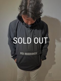 エギマニアパレル - EGI MANIACS