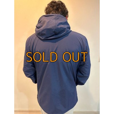 画像8: 受注生産 EGI MANIACS オリジナル アノラックパーカー