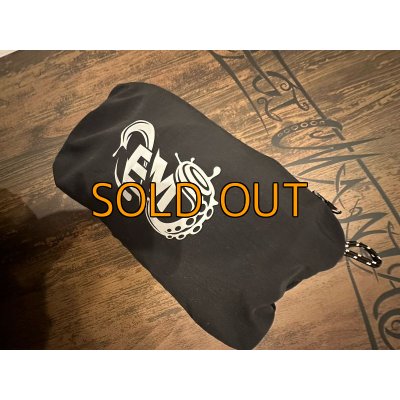 画像3: 受注生産 EGI MANIACS オリジナル アノラックパーカー