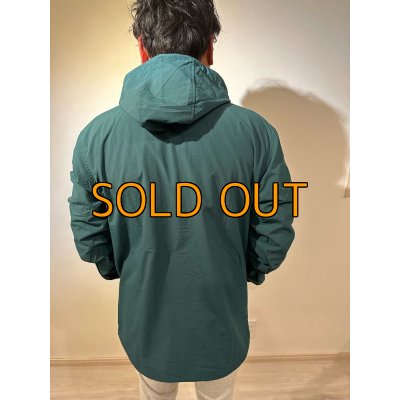 画像5: 受注生産 EGI MANIACS オリジナル アノラックパーカー