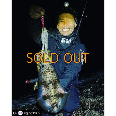 画像11: WILD CHASE 3.5号 モンスターピンク[特注:EGI MANIACS]