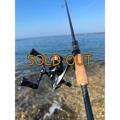 画像11: MAD CROW100 『魅黒BLACK』 フォルテ＆フィーノ（IPブラウン）