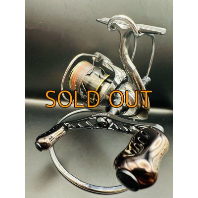 画像7: MAD CROW100 『魅黒BLACK』 フォルテ＆フィーノ（IPブラウン）