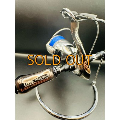 画像9: MAD CROW100 『魅黒BLACK』 フォルテ＆フィーノ（IPブラウン）